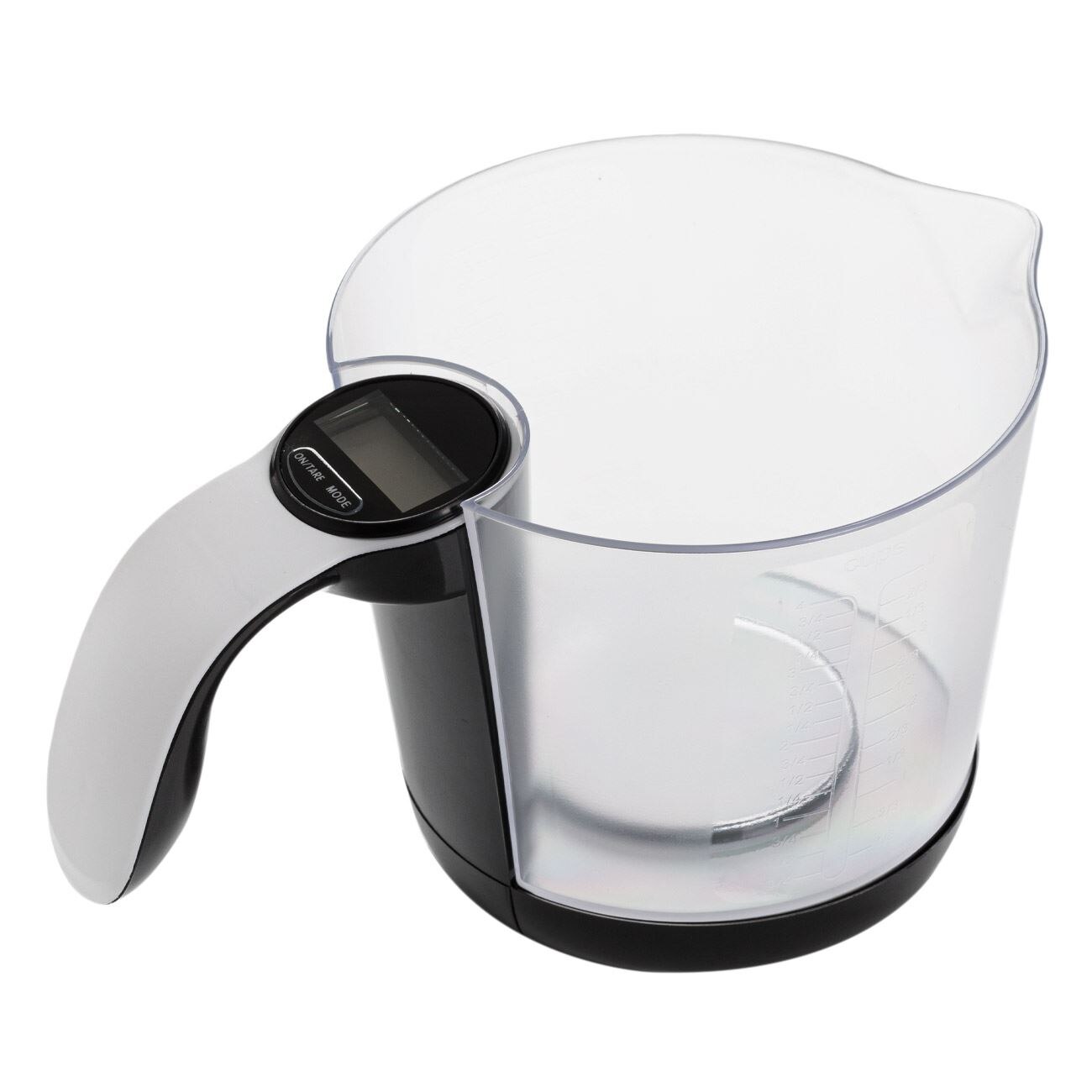 Cantar digital, Zola, aspect de cana, 3kg