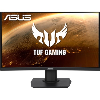 Monitor Gaming Curbat LED VA ASUS TUF 23.6 Monitor Gaming Curbat LED VA ASUS TUF 23.6