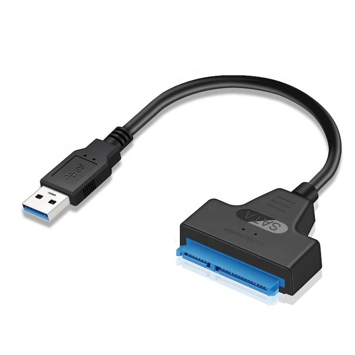USB кабел 3.0, За връзка към хардиск 2.5
