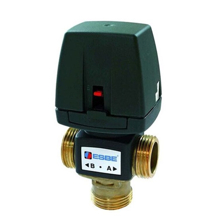 Vana deviatie G3/4 VZC162 ESBE