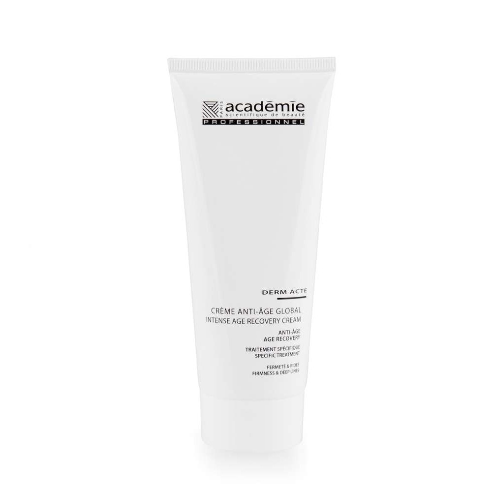 Crema de noapte Academie Derm Acte Creme Anti Age Global,100ml