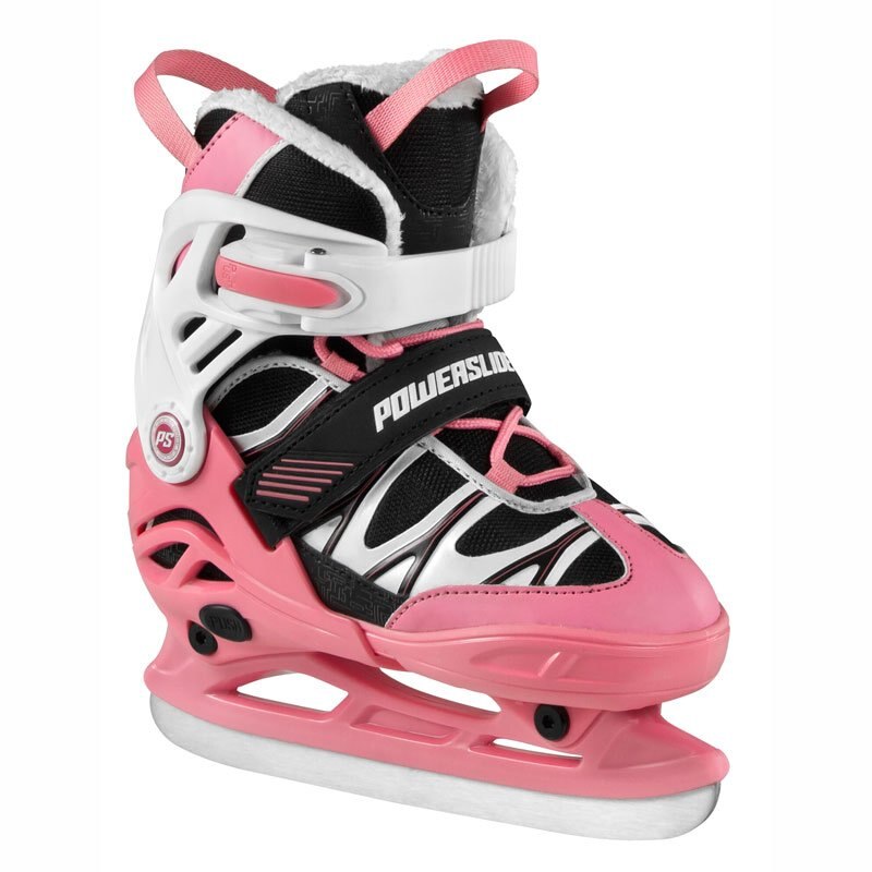 Patine pentru copii Phuzion Orbit Girl reglabile 35-38