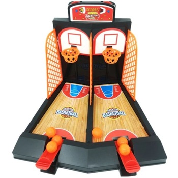 Joc interactiv mini Baschet de masa Joc interactiv mini Baschet de masa
