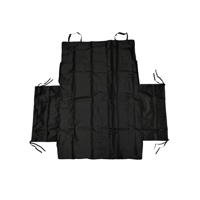 Husa portbagaj protectie murdarie animale 4Cars, 100x155cm