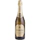 Vin spumant Zarea Crystal Collection Alb Demisec 0.75L