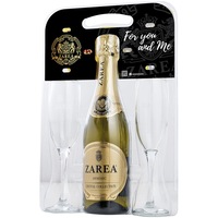pachet zarea for you and me crystal collection demisec 2 pahare 075 l imagen 10_0_
0