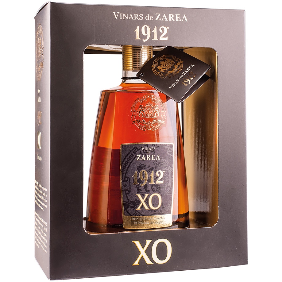 Vinars De Zarea 1912 XO 0.7l