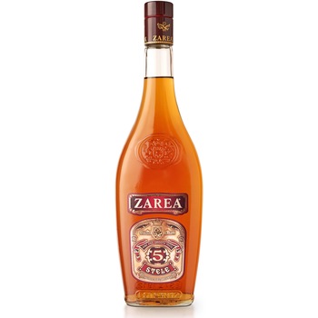 Bautura spirtoasa Zarea 5 Stele 0.7l Bautura spirtoasa Zarea 5 Stele 0.7l
