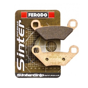 Placute Frana Fata pentru ATV Polaris Scrambler 850, Scrambler 1000, Sportsman 500, Sportsman 550, Sportsman 1000, FERODO FDB2276SG Placute Frana Fata pentru ATV Polaris Scrambler 850, Scrambler 1000, Sportsman 500, Sportsman 550, Sportsman 1000, FERODO FDB2276SG