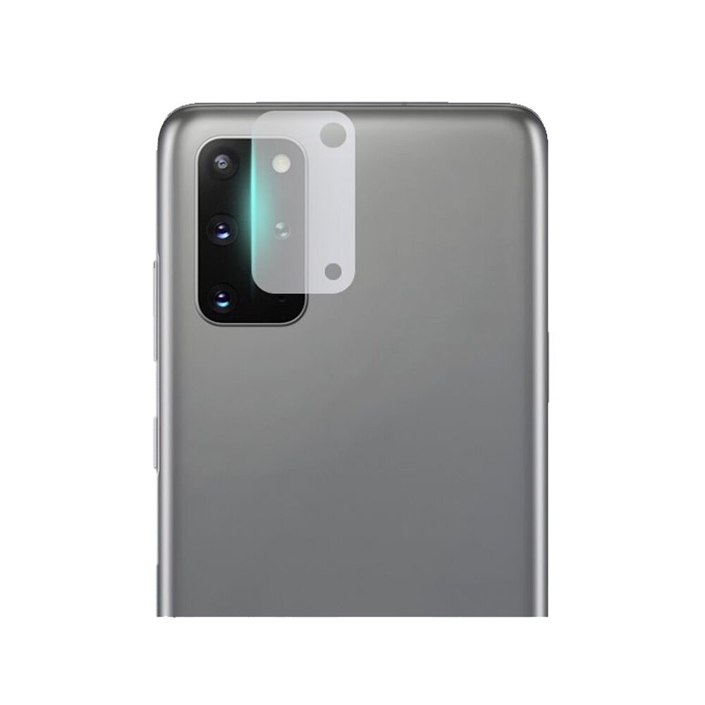 Folie protectie camera foto compatibila cu Samsung Galaxy S20 Plus