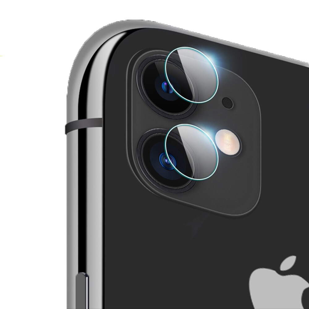 Folie protectie camera foto compatibila cu iPhone 12