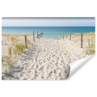 fototapet 3d plaja mare dune 450cm x 300cm living dormitor bucatarie imagen 20_0_
0