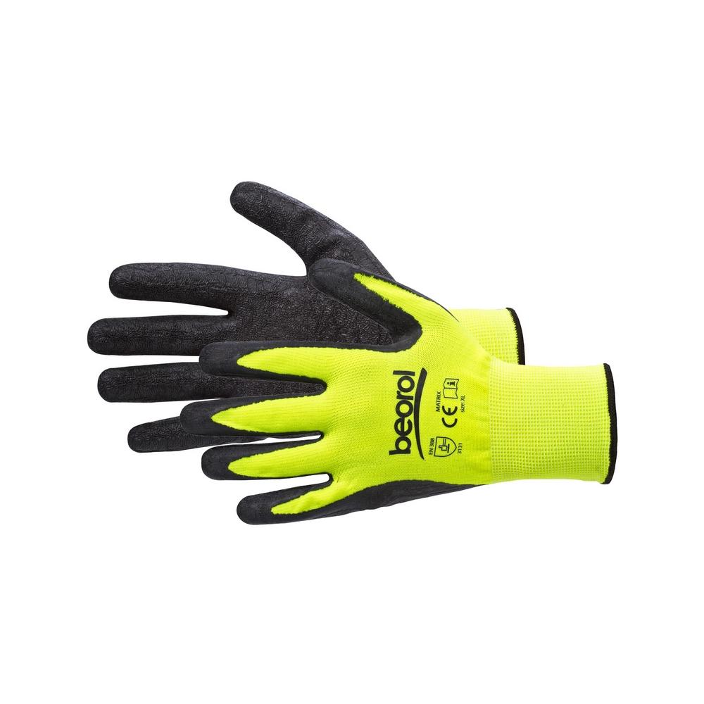 Manusi Matrix BEOROL marimea S