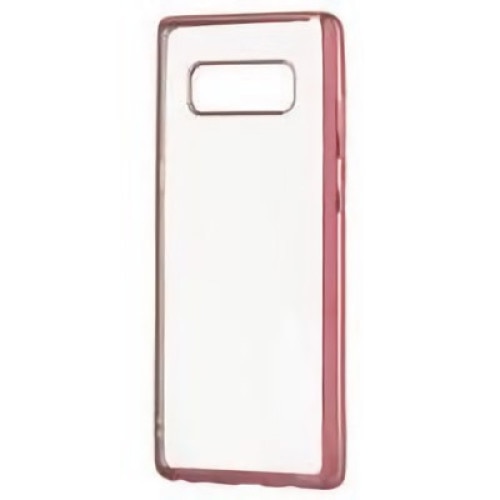Husa Slim Pentru Samsung Galaxy S9 G960, Culoarea Roz