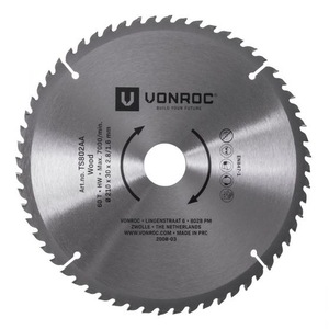 BOSCH 2609256802 Circular Saw Blade Standard For Wood 130x22x20 16 Mm 18t 134822