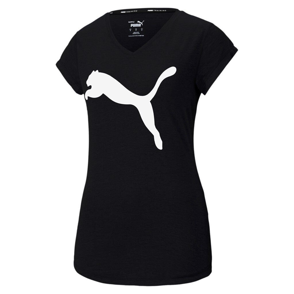 Tricou Puma Favourite Heather, Gri, M