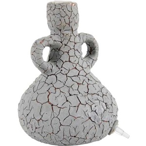 Akvárium dekorációk és mesterséges növények