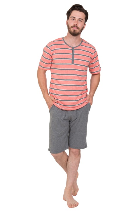 Férfi pizsamák, Modell Beautiful lines