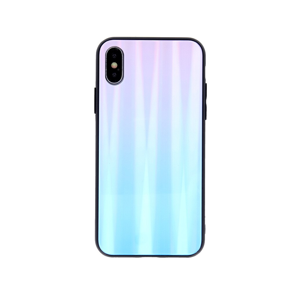 Husa de protectie TFO pentru Samsung Galaxy S10 Lite, Poliuretan termoplastic, Albastru