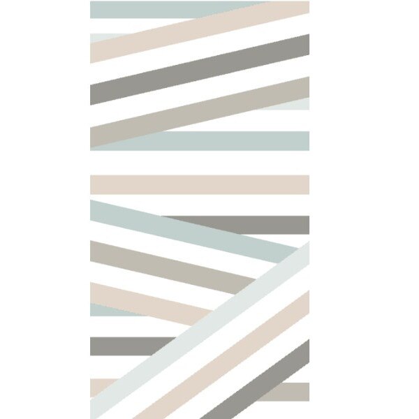 Covor Merinos, Pastel 21641-630 , 120 X 170 cm, densitate covor 2.85 KG/m², grosime covor 13 mm, numar noduri pe m² 290000