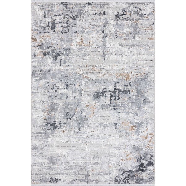 Covor Merinos, Sophistic 24056-953 , 80 x 300 cm, densitate covor 2.50 KG/m², grosime covor 7 mm, numar noduri pe m² 930000