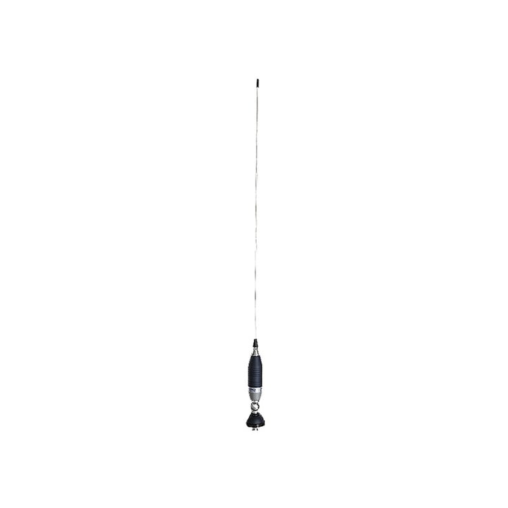Антена CB Radio Sirio Super 9 Blue 1415 мм, кабел 4м