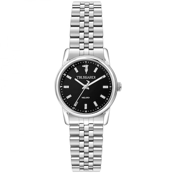 Ceas dama Trussardi R2453150508 Quartz Argintiu Ceas dama Trussardi R2453150508 Quartz Argintiu