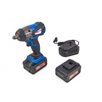 pistol impact electric 350nm cu acumulator 40ah - h9384 imagen 7_0_
0