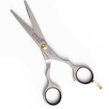 Foarfeca profesionala de tuns Vogue 5.5 inch, pentru frizerie coafor salon - FG4505 Foarfeca profesionala de tuns Vogue 5.5 inch, pentru frizerie coafor salon - FG4505