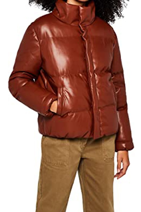 Női kabát Find AZ13780-2607788, barna, XS