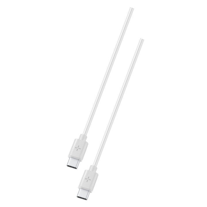 Кабел данни Cellularline Ploos Type-C към Type-C, 2м