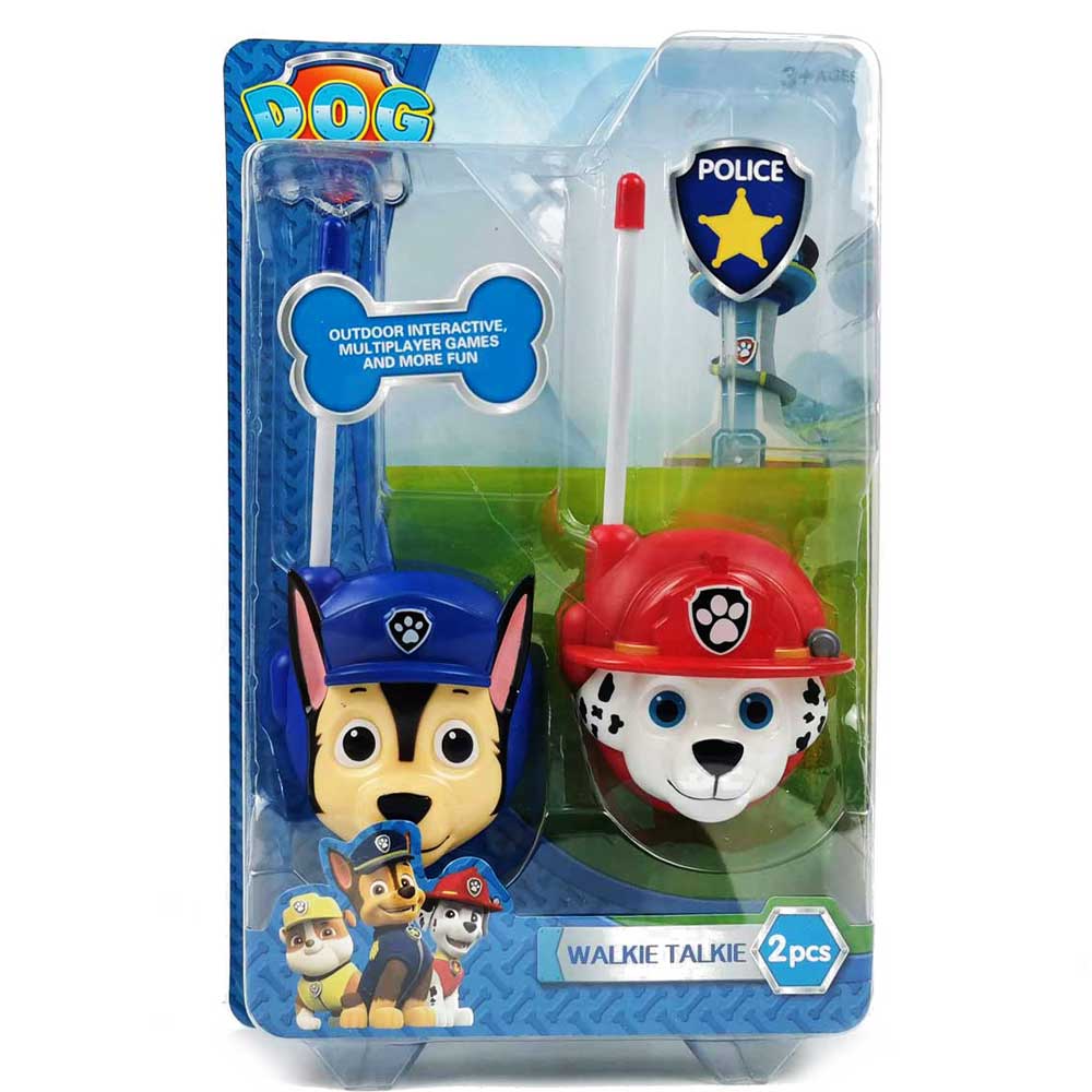 Детско Уоки Токи, Пес Патрул - eMAG.bg