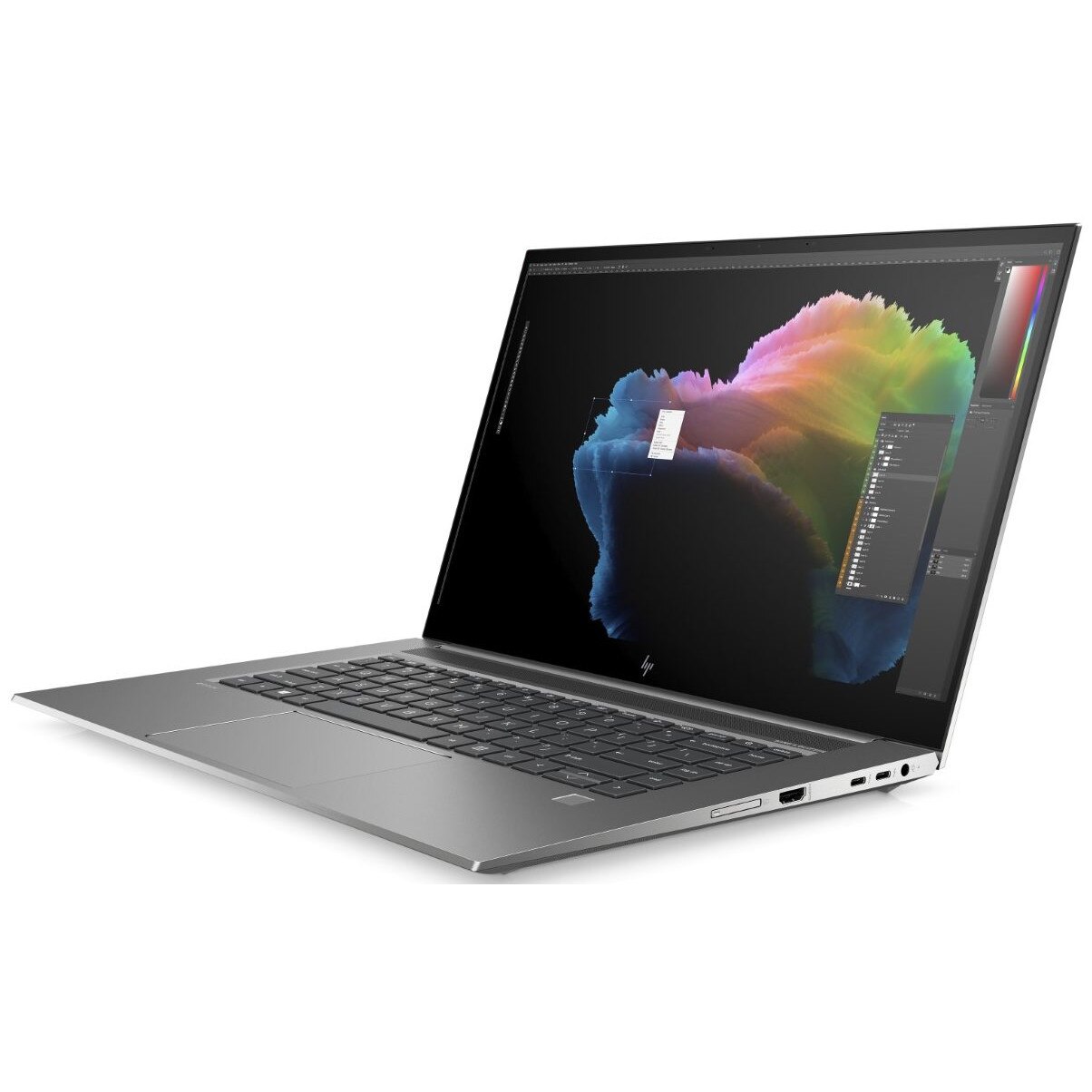 Laptop HP ZBook Create G7, 15.6