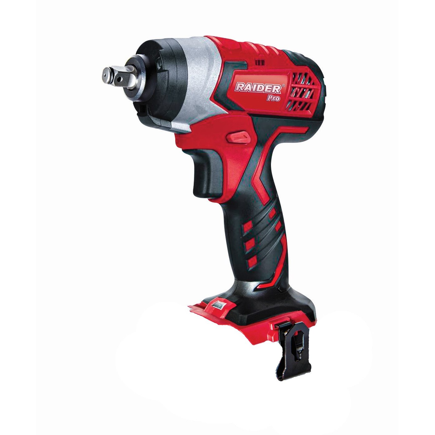 Masina de insurubat cu impact R20, ½” ,250Nm, RDP-SCIW20