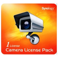 Licenta Synology pentru 1 camera de supraveghere