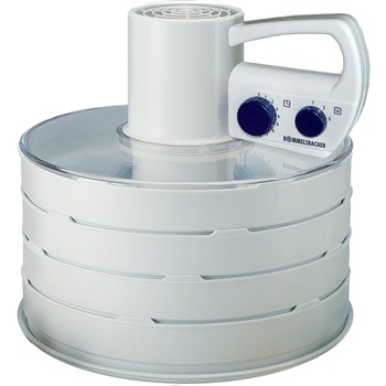 Rommelsbacher DA750 Deshidrator de fructe automat, 3 niveluri de putere, 700 W, timer 12 ore Rommelsbacher DA750 Deshidrator de fructe automat, 3 niveluri de putere, 700 W, timer 12 ore