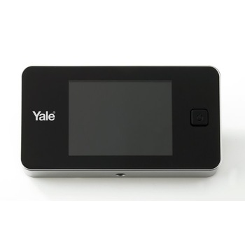 Vizor electronic YALE standard, display LCD 3.2 Vizor electronic YALE standard, display LCD 3.2