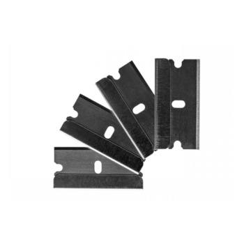 Rezerva razuitor geam Unger, set 4 lame 40x20 mm Rezerva razuitor geam Unger, set 4 lame 40x20 mm