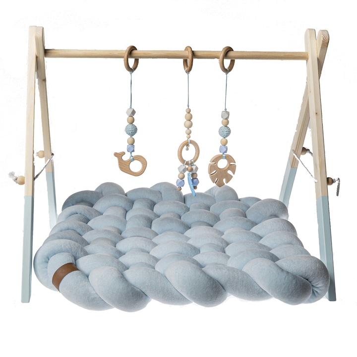бебешки дрънкалки играчки за колички и легла