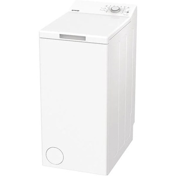 Masina de spalat rufe verticala GORENJE WNT61082, 6 kg, 1000rpm, Clasa A, Alb Masina de spalat rufe verticala GORENJE WNT61082, 6 kg, 1000rpm, Clasa A, Alb