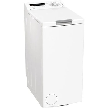 Masina de spalat rufe verticala GORENJE WNT62112, 6 kg, 1200rpm, Clasa A, Alb Masina de spalat rufe verticala GORENJE WNT62112, 6 kg, 1200rpm, Clasa A, Alb