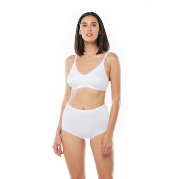 Sutien de alaptat dama SA01, alb, Uniconf, 75C Sutien de alaptat dama SA01, alb, Uniconf, 75C
