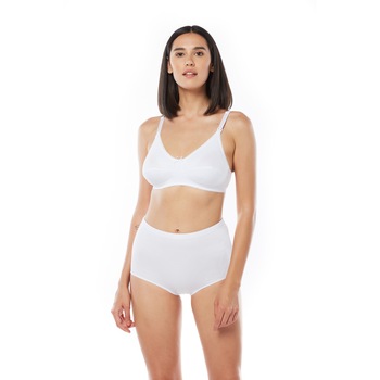 Sutien de alaptat dama SA01, alb, Uniconf, 80C Sutien de alaptat dama SA01, alb, Uniconf, 80C