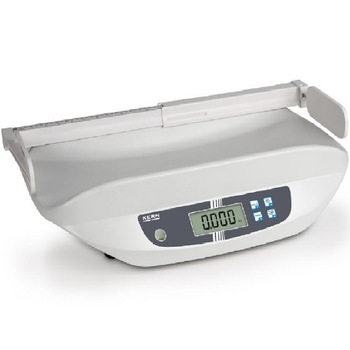 Cantar pentru bebelusi Kern & Sohn, MBA 10K-3M avizat medical si verificat metrologic Cantar pentru bebelusi Kern & Sohn, MBA 10K-3M avizat medical si verificat metrologic