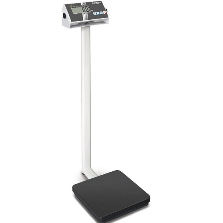 Cantar medical profesional Kern & Sohn, MPB 300K100P, cu functie BMI si stand, fara verificare metrologica