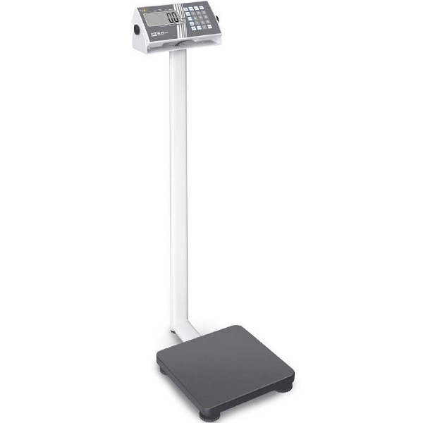 Cantar medical profesional Kern & Sohn, MPS 200K100PM, avizat medical si verificat metrologic