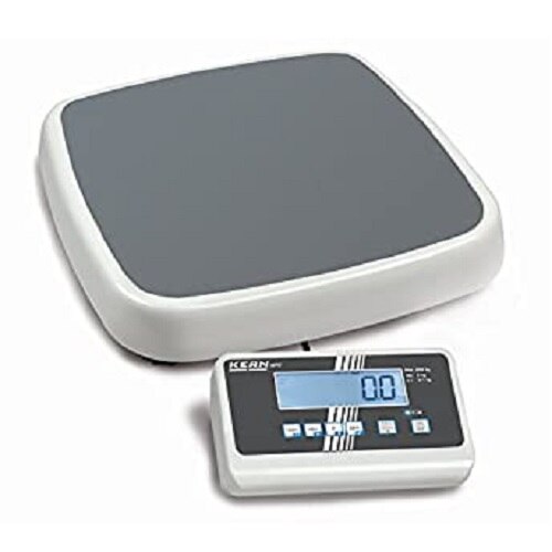 Cantar medical profesional Kern & Sohn, MPC 300K-1M, pentru obezitate, avizat medical si verificat metrologic
