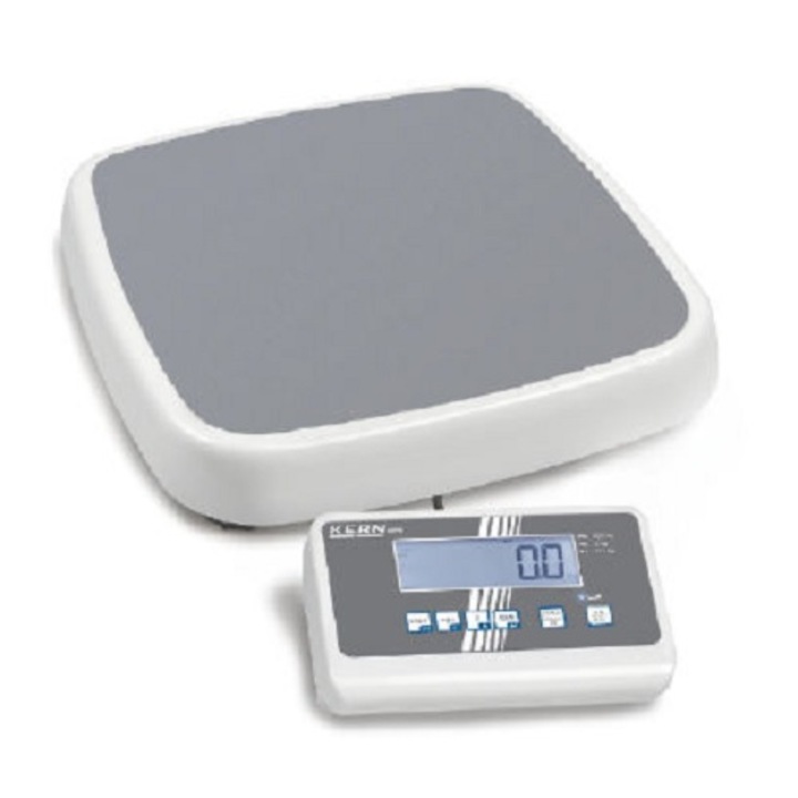 Cantar medical profesional Kern & Sohn, MPC 250K100M, pentru obezitate, avizat medical si verificat metrologic