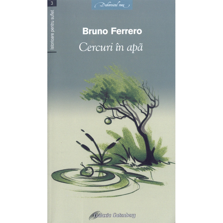 Cercuri in apa - Bruno Ferrero