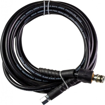Furtun 8m 200bar pentru aparatul de spalat cu presiune pe benzina RD-GHPC06 Furtun 8m 200bar pentru aparatul de spalat cu presiune pe benzina RD-GHPC06